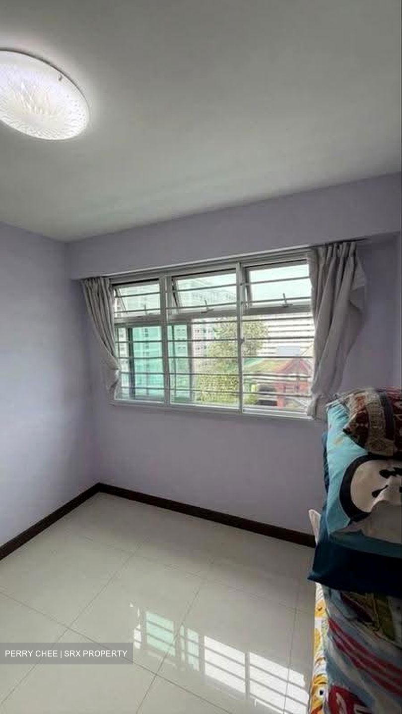 Blk 454 Fajar Spring (Bukit Panjang), HDB 3 Rooms #627059781